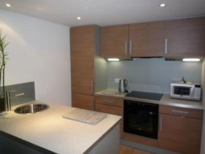 Location Appartement LEEDS LS1 1