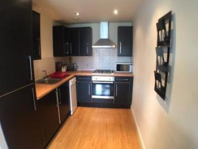 Location Appartement LEEDS LS1 1