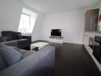 Location Appartement LEEDS LS1 1