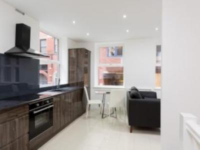 Location Appartement LEEDS LS1 1