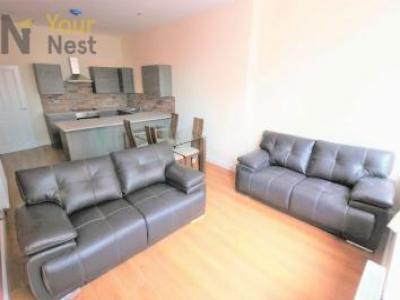 Location Appartement LEEDS LS1 1