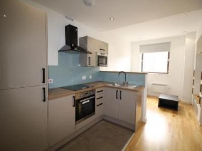 Location Appartement LEEDS LS1 1