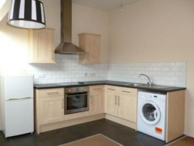 Location Appartement LEEDS LS1 1