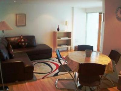 Location Appartement LEEDS LS1 1