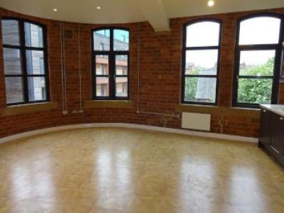 Location Appartement LEEDS LS1 1