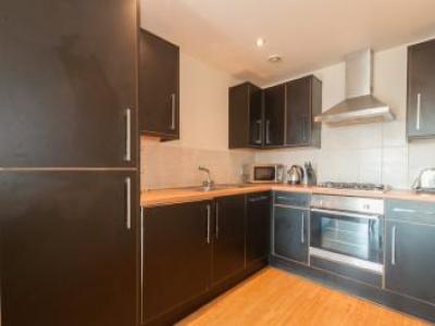 Location Appartement LEEDS LS1 1