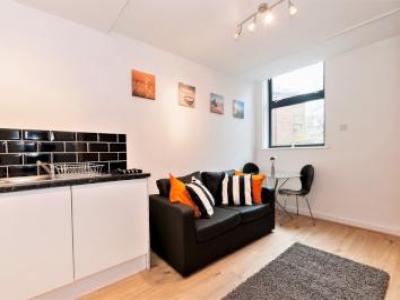 Location Appartement LEEDS LS1 1