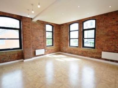 Location Appartement LEEDS LS1 1