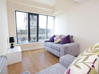 Location Appartement LEEDS LS1 1