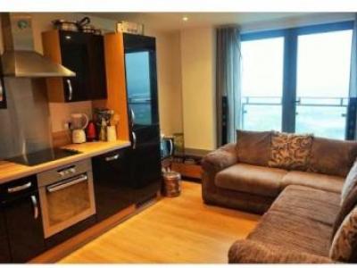 Location Appartement LEEDS LS1 1