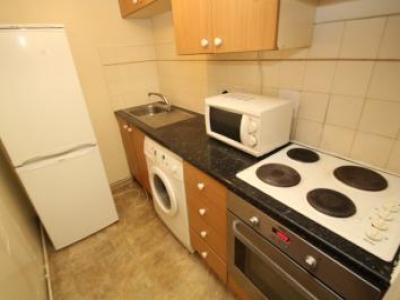 Location Appartement LEEDS LS1 1