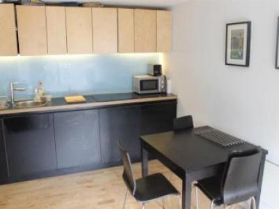 Location Appartement LEEDS LS1 1