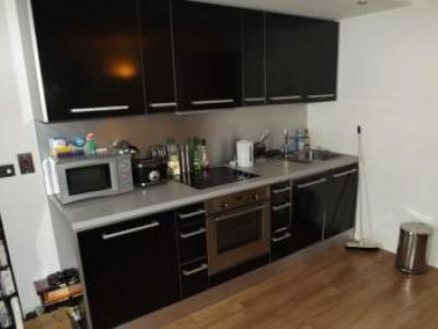 Location Appartement LEEDS LS1 1