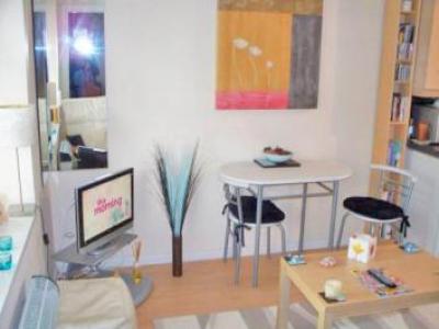 Location Appartement LEEDS LS1 1