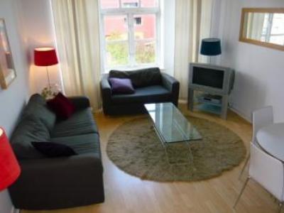 Location Appartement LEEDS LS1 1