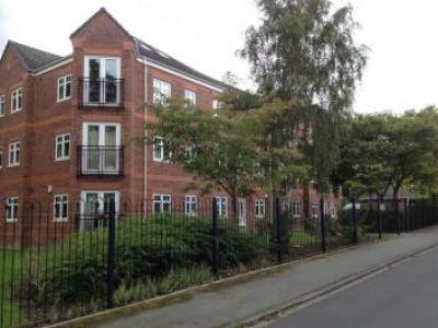 Location Appartement LEEDS LS1 1