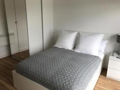 Location Appartement LEEDS LS1 1