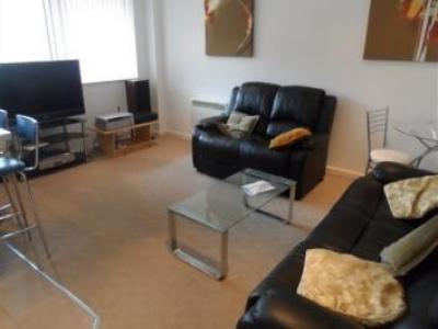 Location Appartement LEEDS LS1 1