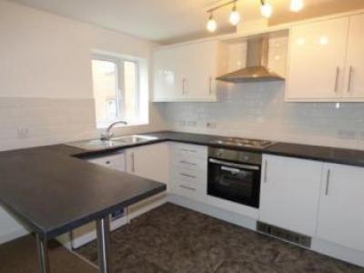 Location Appartement LEEDS LS1 1