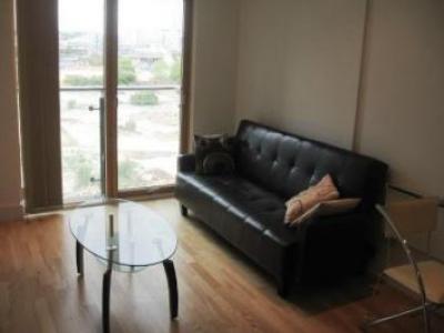 Location Appartement LEEDS LS1 1