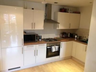 Location Appartement LEEDS LS1 1