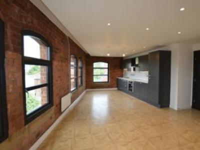 Location Appartement LEEDS LS1 1