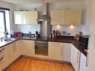 Location Appartement LEEDS LS1 1