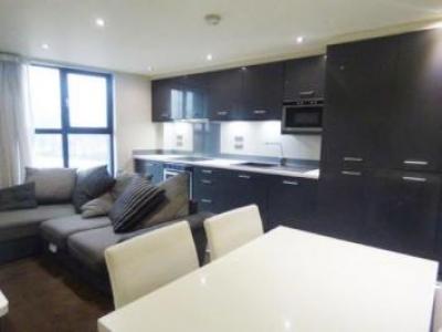 Location Appartement LEEDS LS1 1