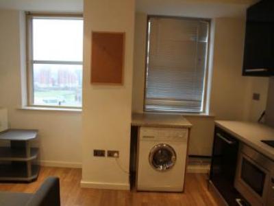 Location Appartement LEEDS LS1 1