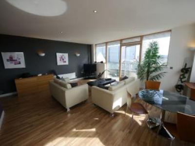 Location Appartement LEEDS LS1 1