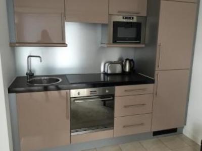 Location Appartement LEEDS LS1 1