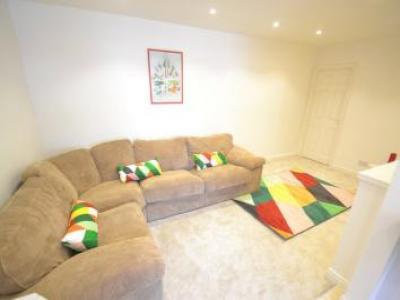 Location Appartement LEEDS LS1 1