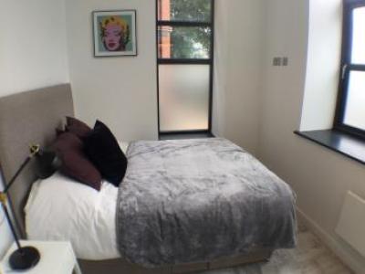 Location Appartement LEEDS LS1 1