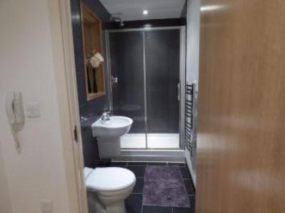 Location Appartement LEEDS LS1 1