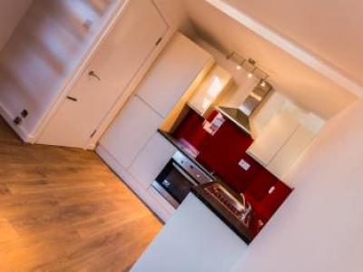 Location Appartement LEEDS LS1 1