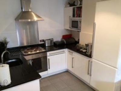 Location Appartement LEEDS LS1 1