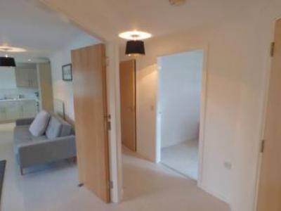 Location Appartement LEEDS LS1 1