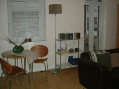 Location Appartement LEEDS LS1 1