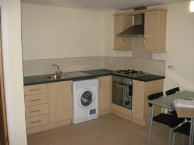 Location Appartement LEEDS LS1 1