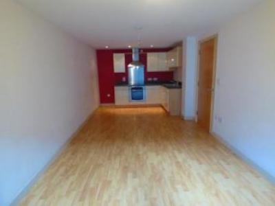 Location Appartement LEEDS LS1 1