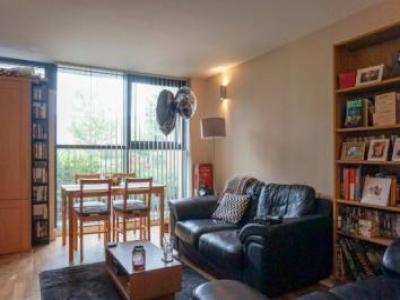 Location Appartement LEEDS LS1 1