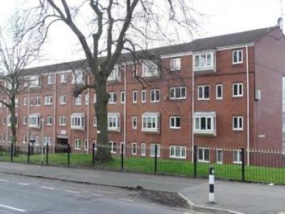 Location Appartement LEEDS LS1 1