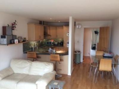 Location Appartement LEEDS LS1 1