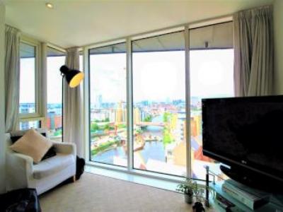 Location Appartement LEEDS LS1 1