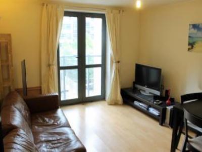 Location Appartement LEEDS LS1 1