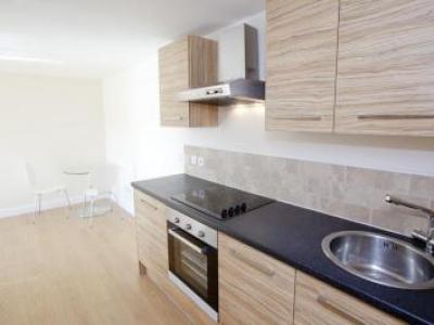 Location Appartement LEEDS LS1 1