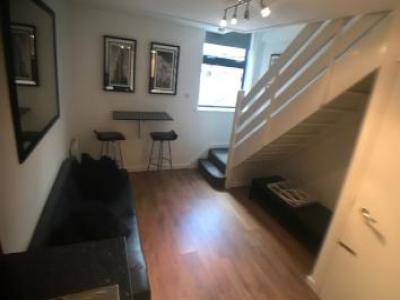 Location Appartement LEEDS LS1 1