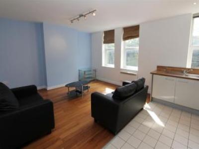 Location Appartement LEEDS LS1 1