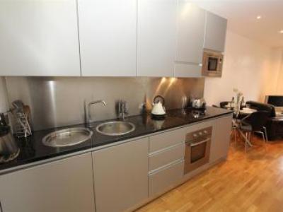 Location Appartement LEEDS LS1 1