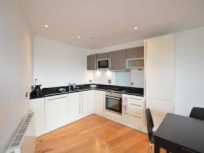 Location Appartement LEEDS LS1 1